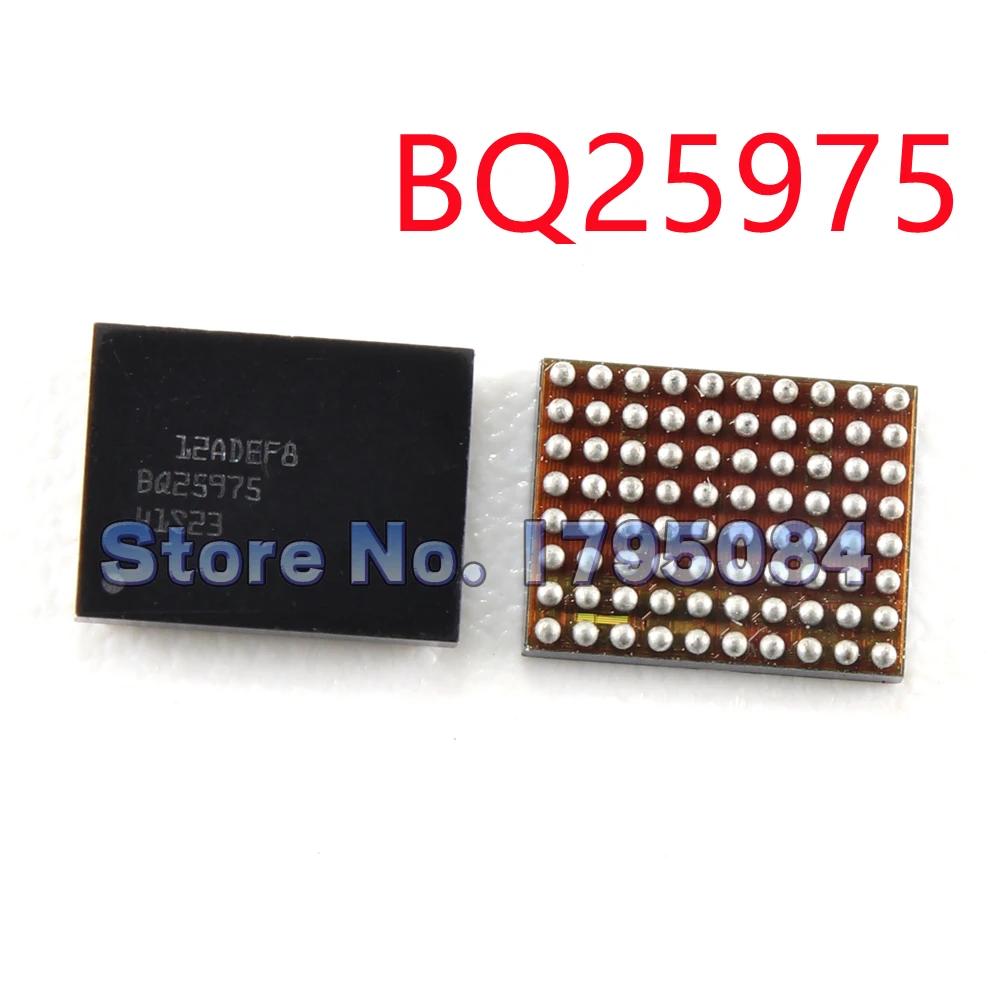 USB   Ĩ, IC BQ25975, 2 